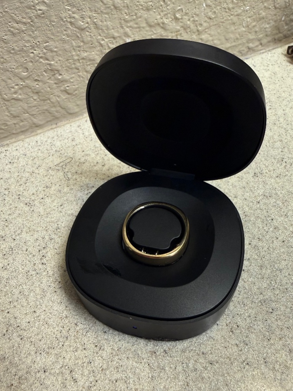 RingConn gen 2 size 11